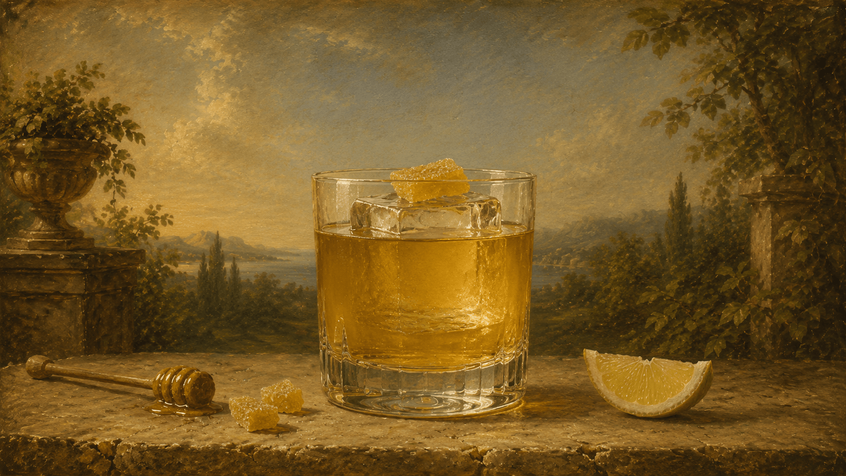 Penicillin cocktail