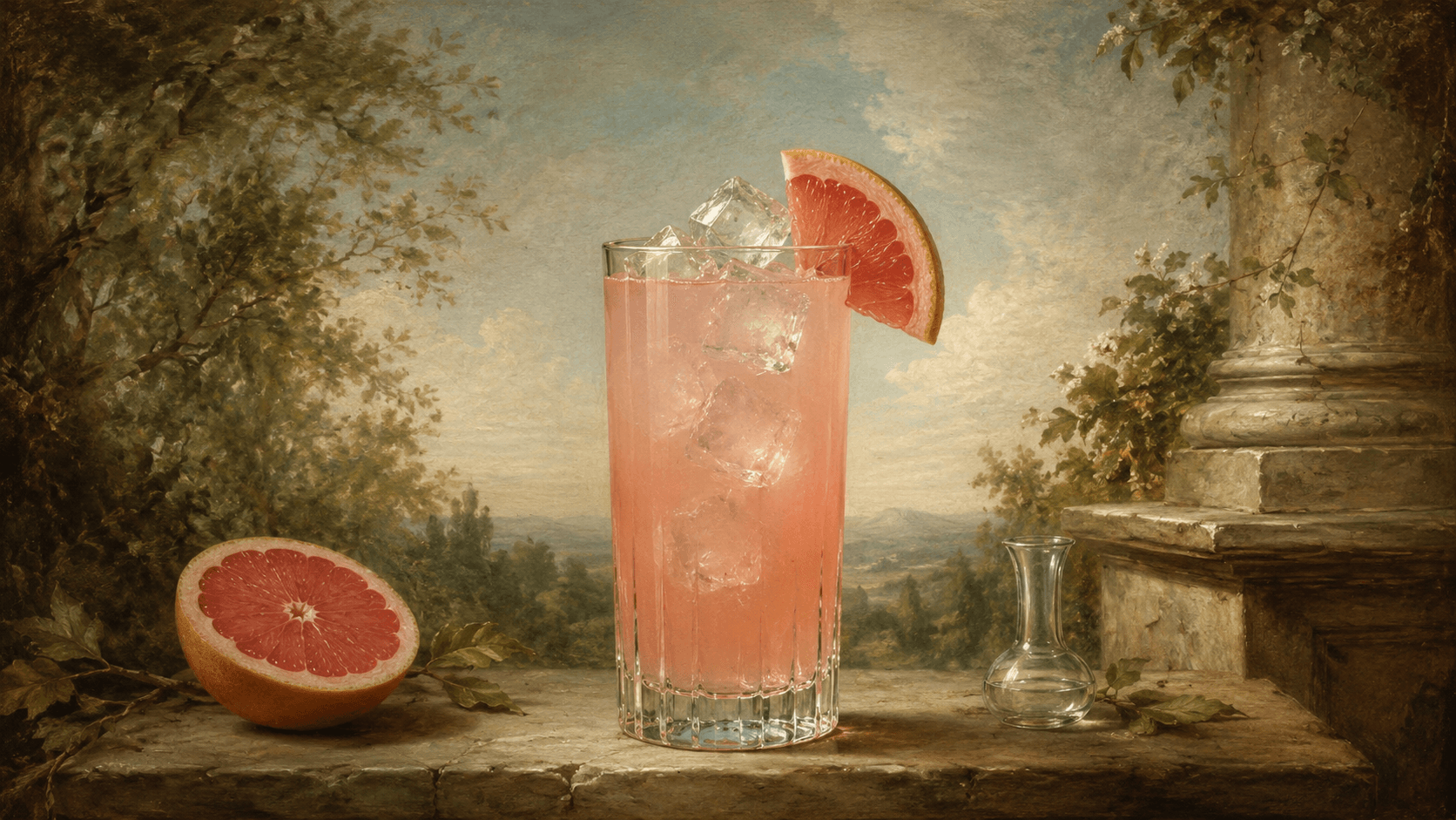 Greyhound cocktail