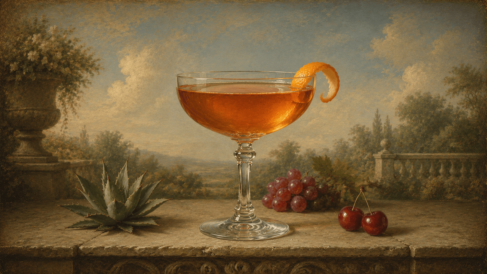 1910 cocktail