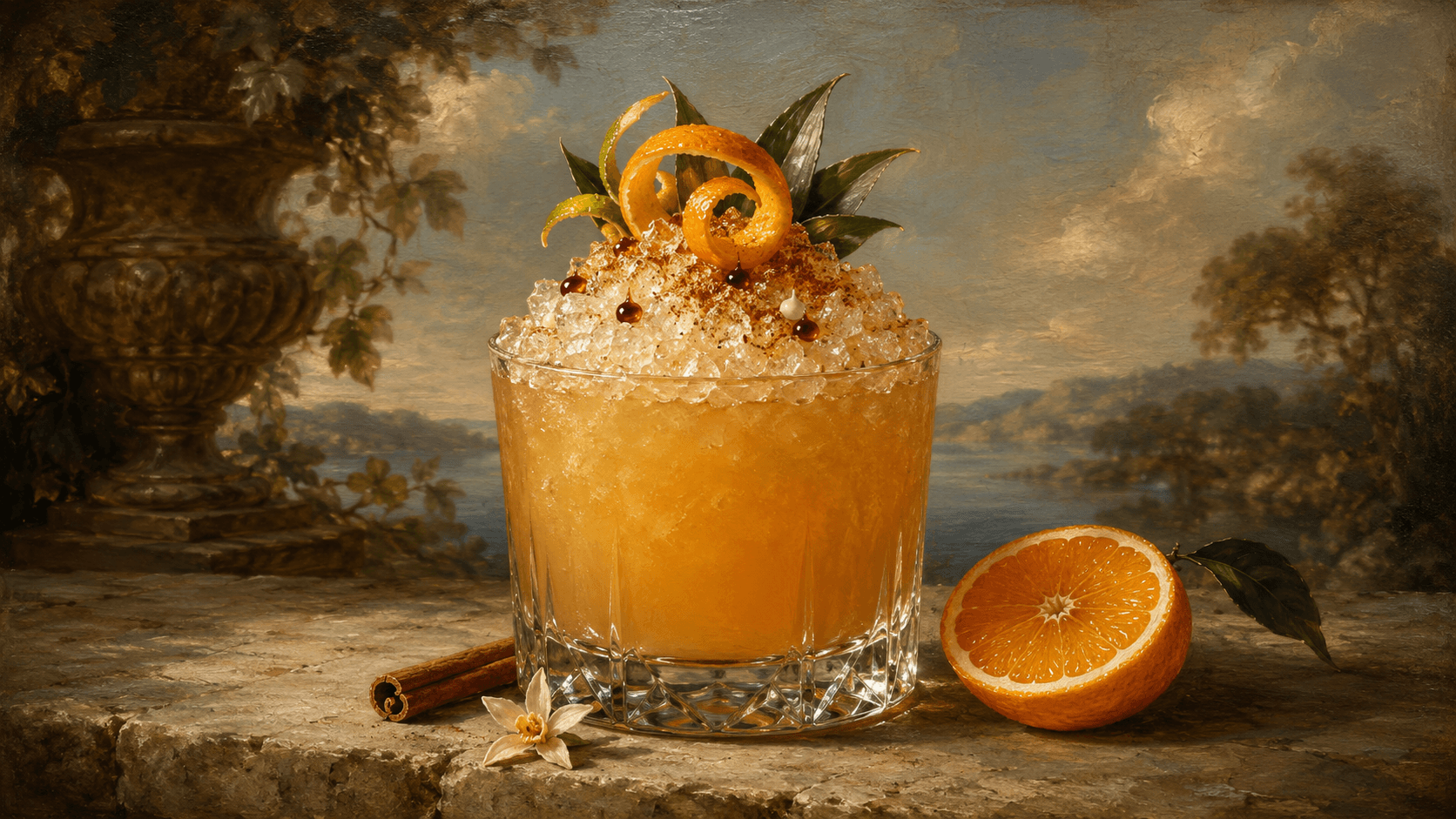 Nui Nui cocktail