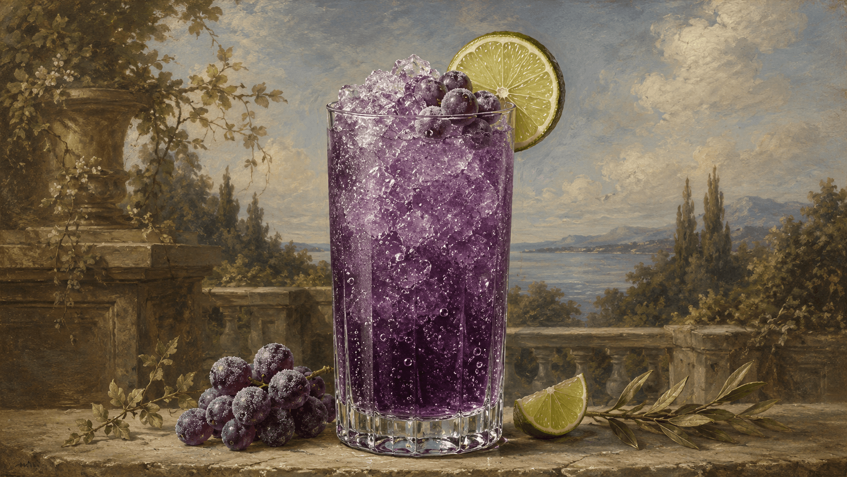 Transfusion cocktail