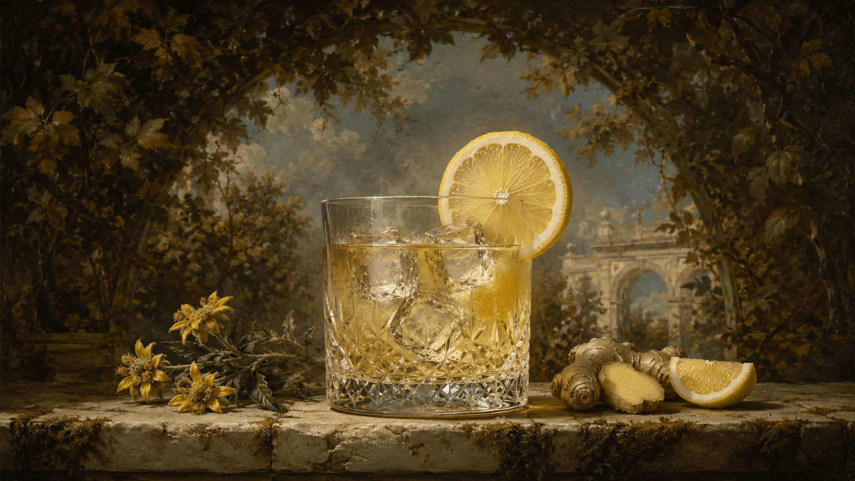 Amoxicillin cocktail