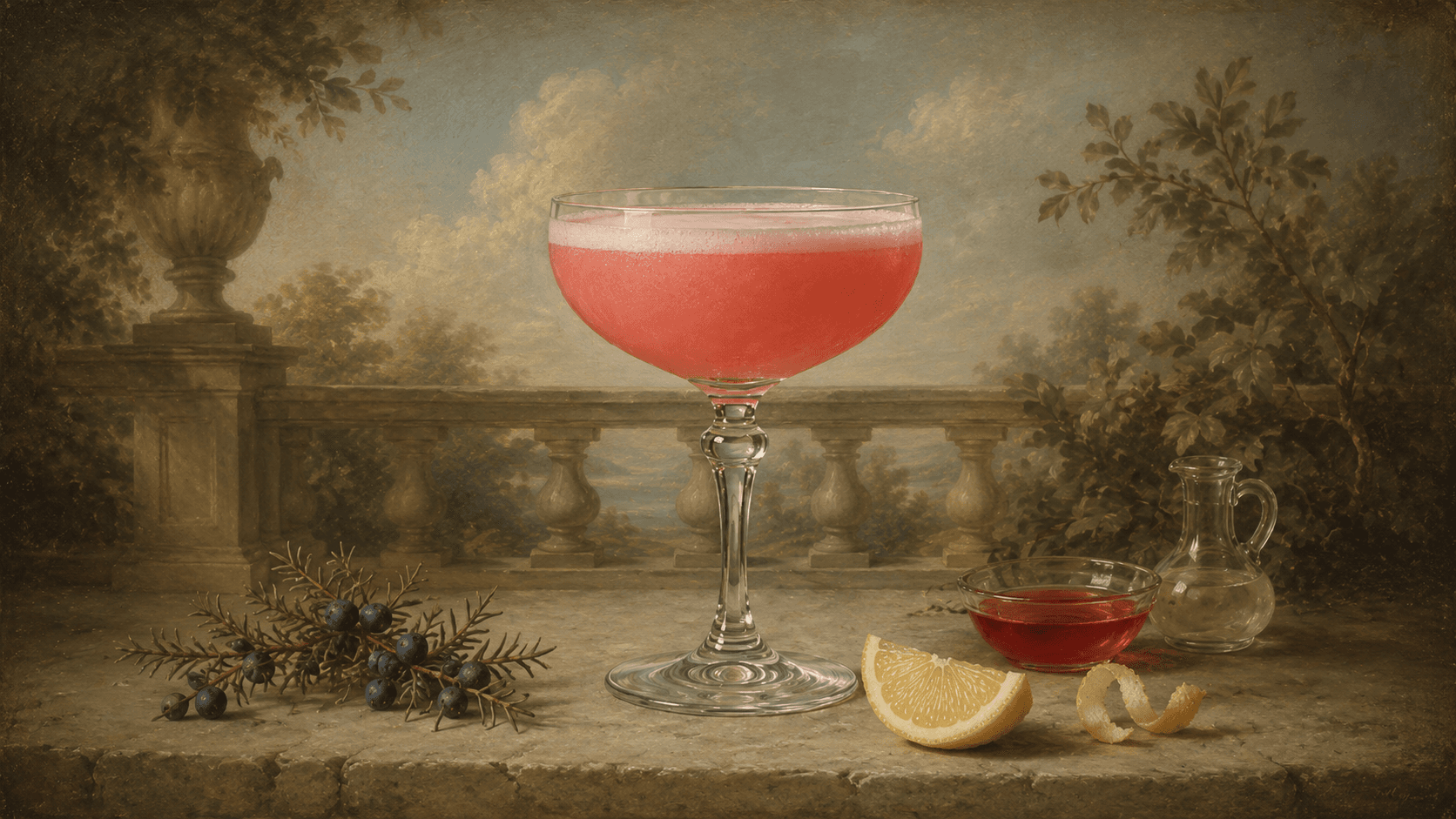 PFT cocktail