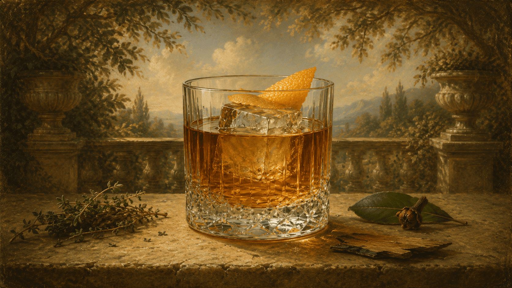 5th Amendment cocktail