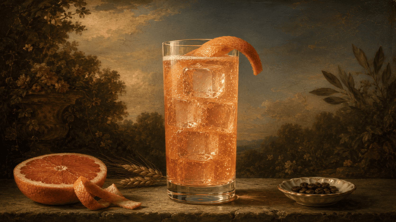 Urbanite cocktail